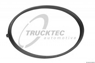 TRUCKTEC AUTOMOTIVE 0216055 -  Прокладка, корпус впускного коллектора